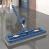 Revolutionerande Mopp | Moppning & Sopning | 360° Flexibilitet
