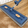 Revolutionerande Mopp | Moppning & Sopning | 360° Flexibilitet