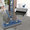 Revolutionerande Mopp | Moppning & Sopning | 360° Flexibilitet
