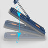 Revolutionerande Mopp | Moppning & Sopning | 360° Flexibilitet