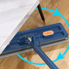 Revolutionerande Mopp | Moppning & Sopning | 360° Flexibilitet
