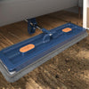 Revolutionerande Mopp | Moppning & Sopning | 360° Flexibilitet