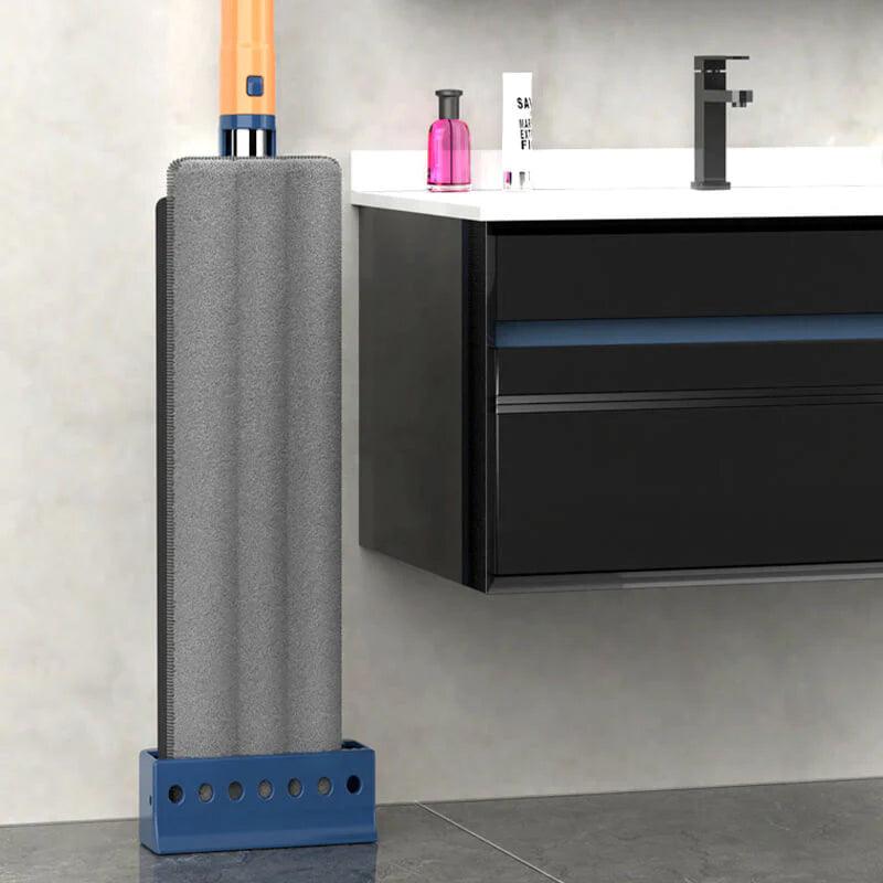 Revolutionerande Mopp | Moppning & Sopning | 360° Flexibilitet