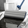 Revolutionerande Mopp | Moppning & Sopning | 360° Flexibilitet