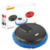 Robotmopp för Hemmet - CleanBot