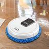 Robotmopp för Hemmet - CleanBot