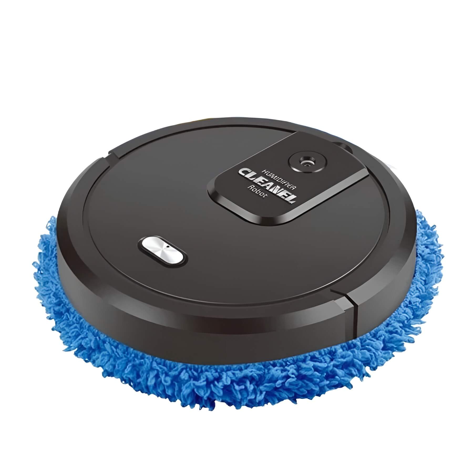 Robotmopp för Hemmet - CleanBot