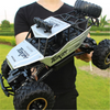 Maygo Offroad RC Bil - 4x4 Fjärrstyrt Fordon