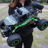 Maygo Offroad RC Bil - 4x4 Fjärrstyrt Fordon
