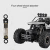 Maygo Offroad RC Bil - 4x4 Fjärrstyrt Fordon