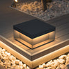 Robust Solight Solvägglampa | Väderbeständig och Effektiv