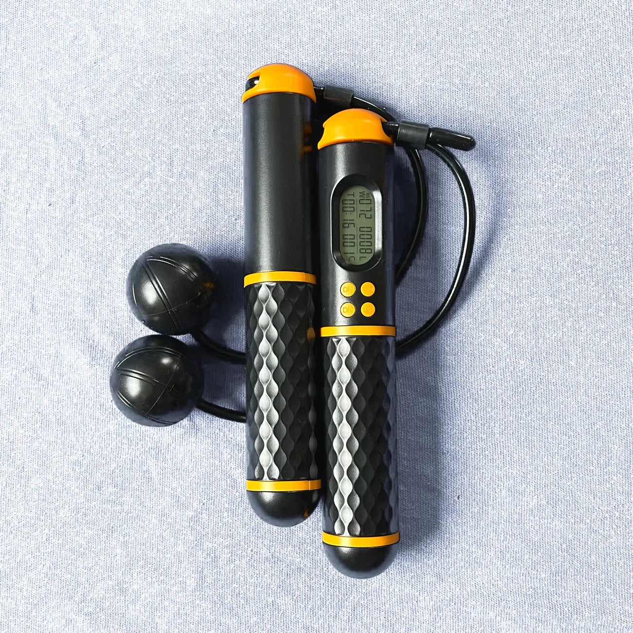 Trådlig Hopprep – JumpFlex