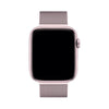 Milanese Apple Watch-armband – SteelFlex