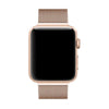 Milanese Apple Watch-armband – SteelFlex