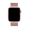 Milanese Apple Watch-armband – SteelFlex