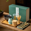 Traditionellt Matcha Gåvoset – ZenMatcha