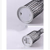 GlowPulse | Rustik Bordslampa | Industriell Design & Stämningsbelysning