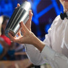 MixPro Cocktail Shaker Set RVS - Professionella Barverktyg 8-delad