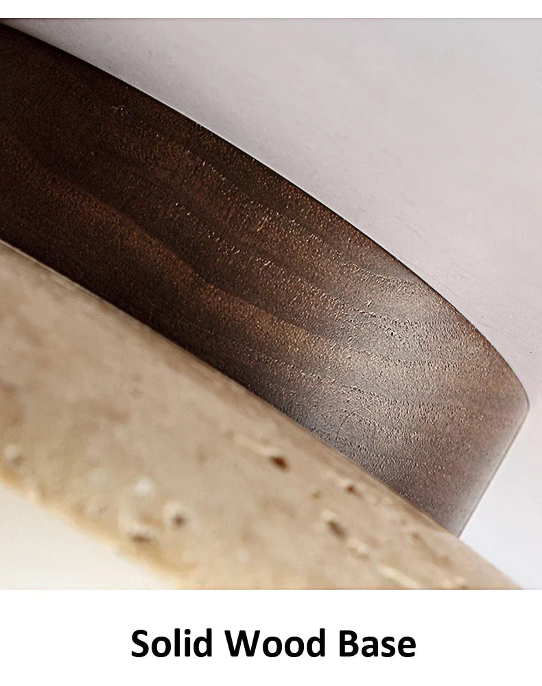 Sara Japansk Plafondlampa - Minimalistisk