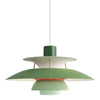 LichtSterk Taklampa - Dimbar Funktion