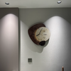 Skandinavisk Lyxig Väckarklocka | Modern Design & Belysning