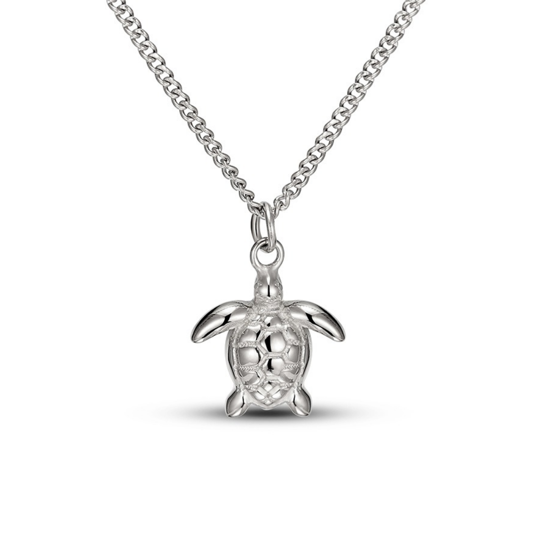 Havstentakelhalsband – Marina