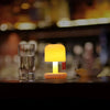 Mini Solnedgångslampa | Stämningsfull Bordslampa LED