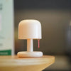 Mini Solnedgångslampa | Stämningsfull Bordslampa LED