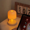 Mini Solnedgångslampa | Stämningsfull Bordslampa LED