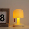 Mini Solnedgångslampa | Stämningsfull Bordslampa LED