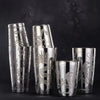 Graverad Cocktail Shaker – Mixaro