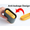 Silicon Toalettborste | Hygienisk och Hållbar Design