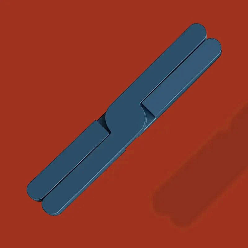 Silikon Värmebeständig Pad - Fällbar & Antiskid