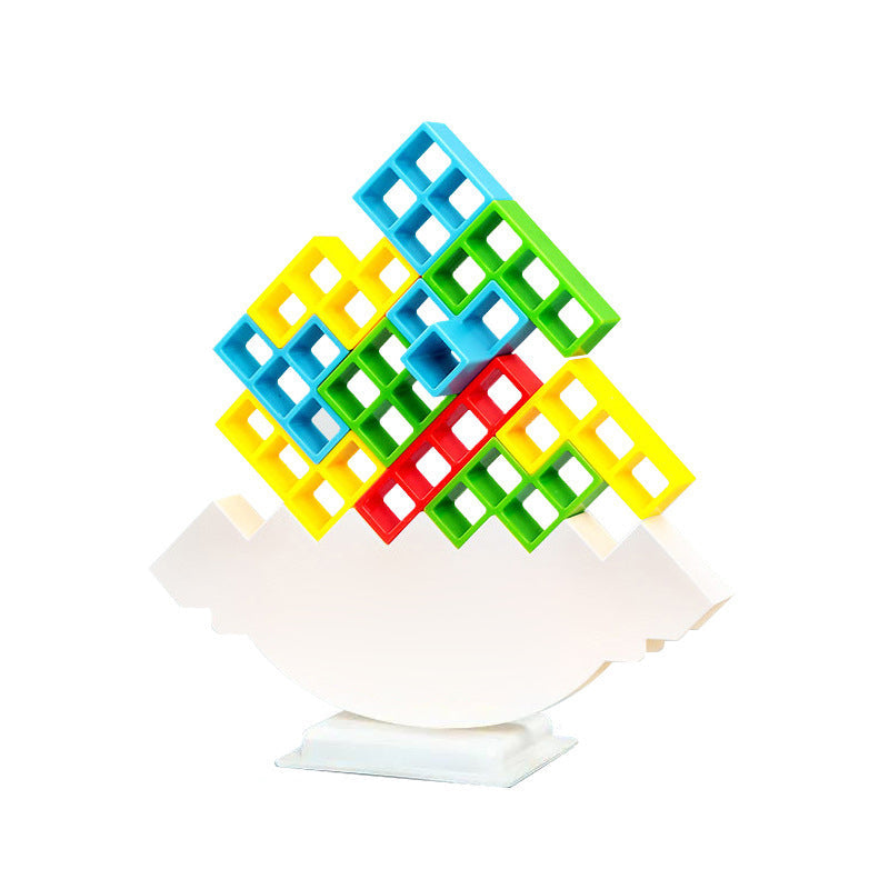 Staplingsspelset – StackaTrix