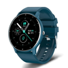 HealthTrack Pro Smartwatch - Slankt Design & Hälsovård