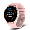HealthTrack Pro Smartwatch - Slankt Design & Hälsovård