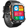 Indestructible Smartwatch - ArmorTime
