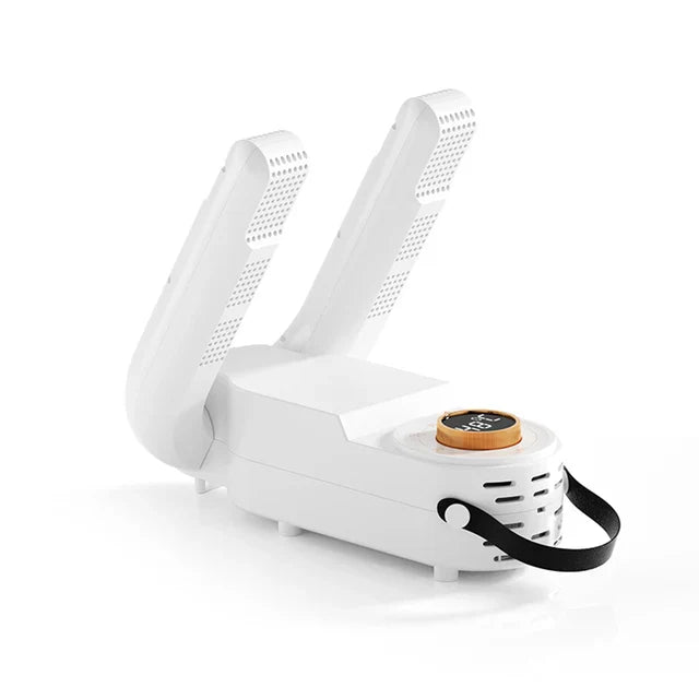 Multi Shoe Dry - Torkar Snabbt Dina Skor | Doftfri
