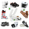 Multi Shoe Dry - Torkar Snabbt Dina Skor | Doftfri