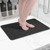 Snabbtorkande Badmatta | Antislip | Vattenabsorberande | 100x40 cm