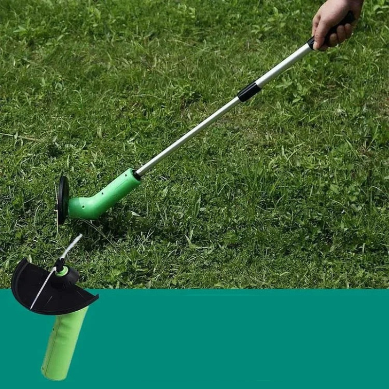 LawnLite - Trådlös Häcksax för Enkel Trädgårdsskötsel