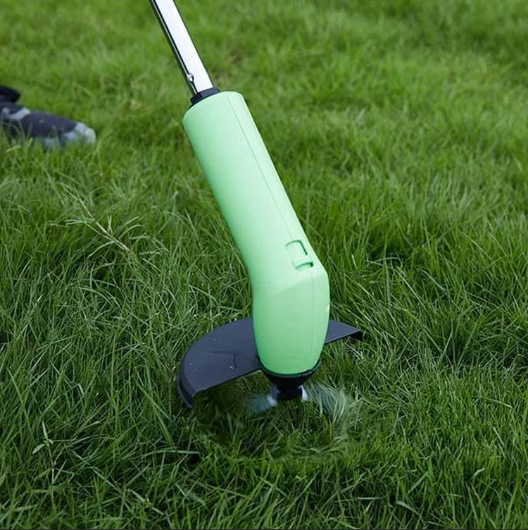 LawnLite - Trådlös Häcksax för Enkel Trädgårdsskötsel