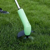 LawnLite - Trådlös Häcksax för Enkel Trädgårdsskötsel