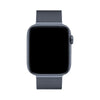Milanese Apple Watch-armband – SteelFlex