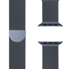 Milanese Apple Watch-armband – SteelFlex