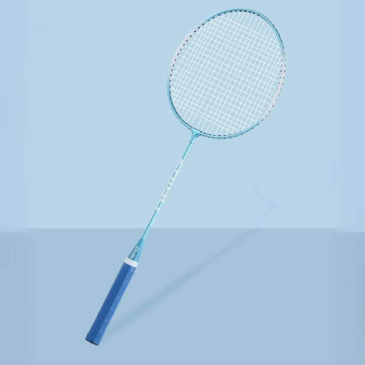 Inomhus Badminton Tränare för Solo Träning – SwiftStrike