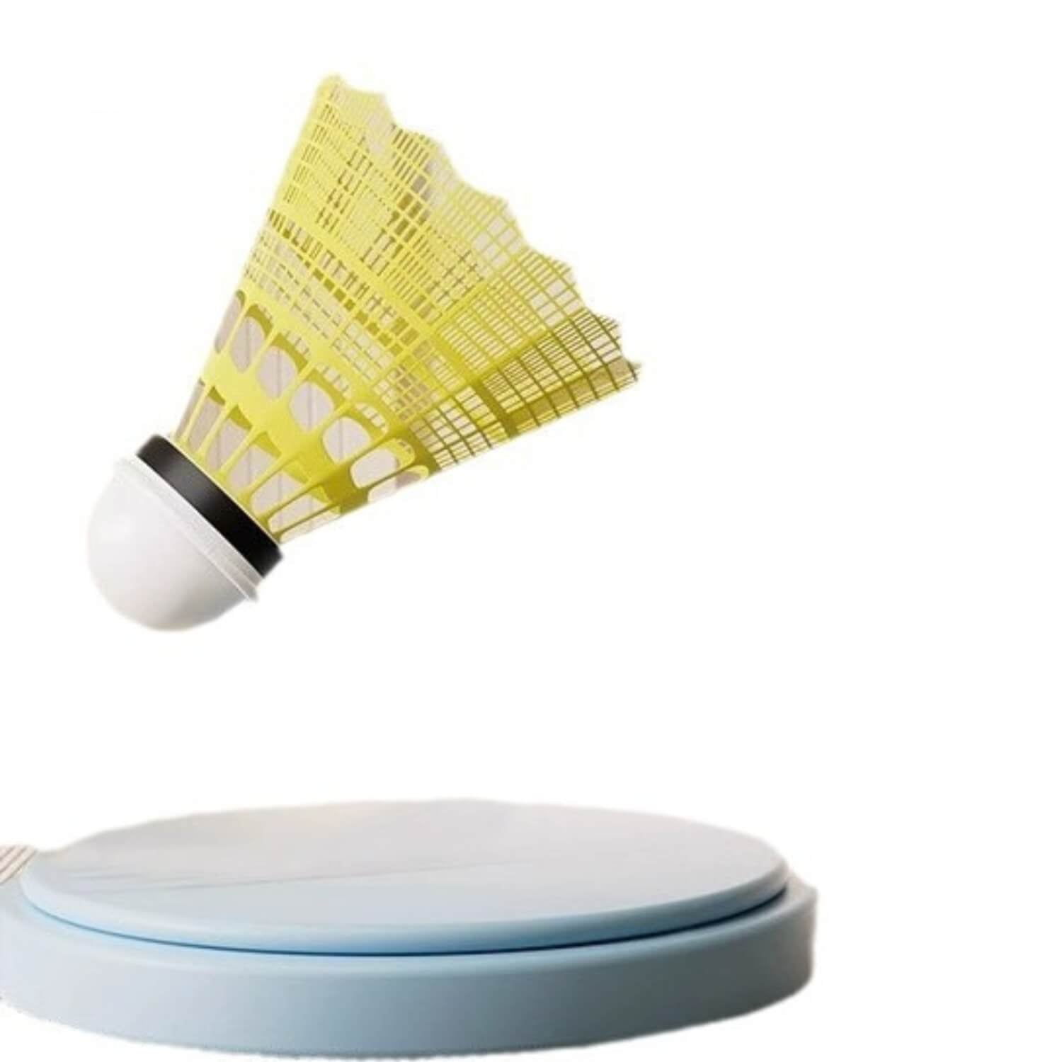 Inomhus Badminton Tränare för Solo Träning – SwiftStrike