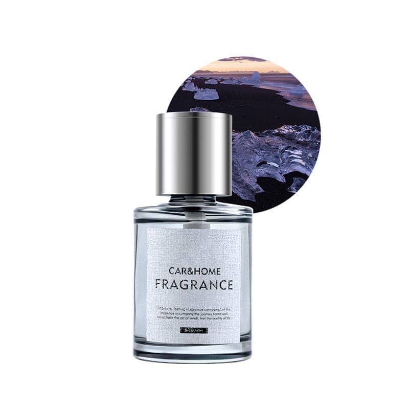 PureBreeze Nano Mist Luftrenare | Långvarig bilfräschare med justerbara doftnivåer