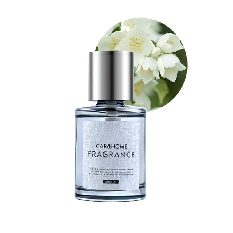 Lyxig Bilparfym Diffusor - AromaDrive