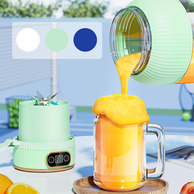 Portabel Multifunktionell Blender - BlendMate